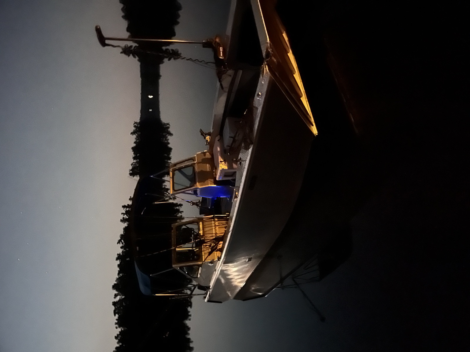Lake Nipissing Outfitters tour